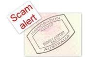 Cảnh báo các chiêu thức gian lận visa du lịch kết hợp làm việc ( 462) từ Việt Nam